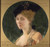 Digital Print - Portrait de Ccile Sorel (1873-1966), socitaire de la Comdie-Franaise, dans le rle de la comtesse du Mariage de Figaro. by Louis douard Fournier