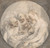 Digital Print - Adoration of the Shepherds by Hendrick Goltzius