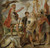 Digital Print - Decius Mus Addressing the Legions by Peter Paul Rubens