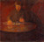 Digital Print - Portrait of the Painter Wilhelm Wetlesen by Thorvald Erichsen