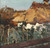 Digital Print - Cottage by Kazimierz Sichulski