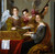 Digital Print - Saint Cecilia by Jacopo Vignali