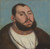 Digital Print - Portrait of John Frederic the Magnanimous, Elector and Duke of Saxony by Lucas Cranach the Elder