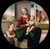 Digital Print - The Holy Family with Saint John the Baptist by Fra Bartolommeo