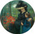 Digital Print - Flowers for a Baroness by Theo Van Doormael