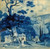 Digital Print - Spanish landscape by Georges Gaudion