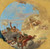 Digital Print - Neptune and The Winds by Giovanni Battista Tiepolo