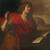 Digital Print - Saint John the Evangelist by Roman School
