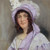 Digital Print - Portrait de Mademoiselle Maille, socitaire de la Comdie-Franaise, dans le rle de Mme de Lancy dans 'Antony'. by Louis douard Fournier