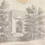 Digital Print - Gates of the Alhambra; Puerta del Juicioa by Henry Swinburne