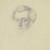 Digital Print - Portrait of a young man by Eugen Eduard Schffer