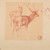 Digital Print - tude de cerfs by Jacques-Raymond Brascassat
