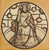 Digital Print - Christ in Majesty by Sir Edward Coley Burne-Jones