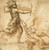 Digital Print - Cupid by Giulio Cesare Procaccini
