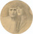 Digital Print - Les Caresses by Fernand Khnopff