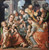 Digital Print - The Holy Kinship by Joachim Beuckelaer