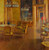 Digital Print - Interieur im Winterpalais des Prinzen Eugen von Savoyen in der Himmelpfortgasse by Carl Moll Digital Print - Interieur im Winterpalais des Prinzen Eugen von Savoyen in der Himmelpfortgasse by Carl Moll
