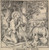 Digital Print - Saint Eberhard of Tntenhausen as a Shepherd by Jan Sebastiaen Loybos