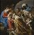 Digital Print - The Adoration of the Magi by Matthias Stom
