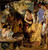 Digital Print - The Coat Of Many Colours by Ford Madox Brown