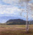 Digital Print - Blick auf das Kaisergebirge by Michael Licklederer
