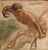 Digital Print - Centaur by Ludvig Abelin Schou