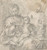 Digital Print - Holy Family by Pedro Duque y Cornejo