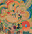 Digital Print - Mange de cochons by Robert Delaunay