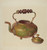 Digital Print - Tea Kettle by Michael Rekucki Digital Print - Tea Kettle by Michael Rekucki