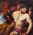 Digital Print - The Good Samaritan by Giovanni Battista Langetti