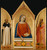 Digital Print - The Virgin Mary with Saints Thomas Aquinas and Paul by Bernardo Daddi Digital Print - The Virgin Mary with Saints Thomas Aquinas and Paul by Bernardo Daddi