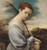 Digital Print - Saint Agnes by Circle of Titian