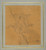Digital Print - Lion Attacking a Horse with Rider (Sketch for The TigerHunt) by Eugne Delacroix