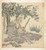 Digital Print - A Lohan [after Kuan-hsiu] by Chen Hongshou