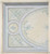 Digital Print - Design for the decoration of a ceiling by Jules-Edmond-Charles Lachaise