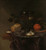 Digital Print - Still Life by Abraham van Beyeren