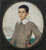 Digital Print - Alexander Saitzoff (Bruder von Vera Saitzoff) by Franz von Stuck