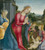 Digital Print - The Adoration of the Christ Child by Vincenzo Frediani