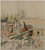 Digital Print - Court Ladies Making Dolls by Kubo Shunman