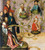 Digital Print - Tree of Jesse by Hans Holbein The Elder