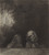 Digital Print - Quasimodo by Odilon Redon