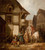 Digital Print - Return of the 'Lisowczycy' by Henryk Pillati