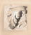 Digital Print - A Fragment from an Antique Frieze by Sir Edward Coley Burne-Jones