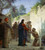 Digital Print - Christ Healing the Blind Man by Carl Bloch Digital Print - Christ Healing the Blind Man by Carl Bloch
