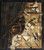 Digital Print - Trompe L'oeil. Letter Rack With A Barber-Surgeon's Instruments by Cornelius Norbertus Gijsbrechts