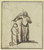 Digital Print - Samuel anointing David by Samuel van Hoogstraten