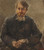 Digital Print - Bildnis Arthur Schnitzler by Max Oppenheimer