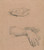Digital Print - Child's Broken Cart and Fiddler's Wife's Arm by Sir David Wilkie