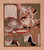 Digital Print - Tomoe Gozen and Fan Kuai by Yashima Gakutei