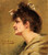 Digital Print - The Dimple by Alice Pike Barney